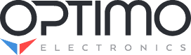 Optimo Electronics Logo