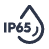 IP65 Icon