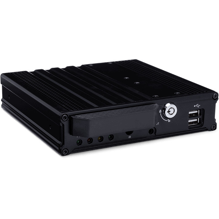 4 CHANNEL Mobile Digital Video Recorder (DVR) | Optimo 4 CHANNEL Mobile Digital Video Recorder (DVR) | Optimo