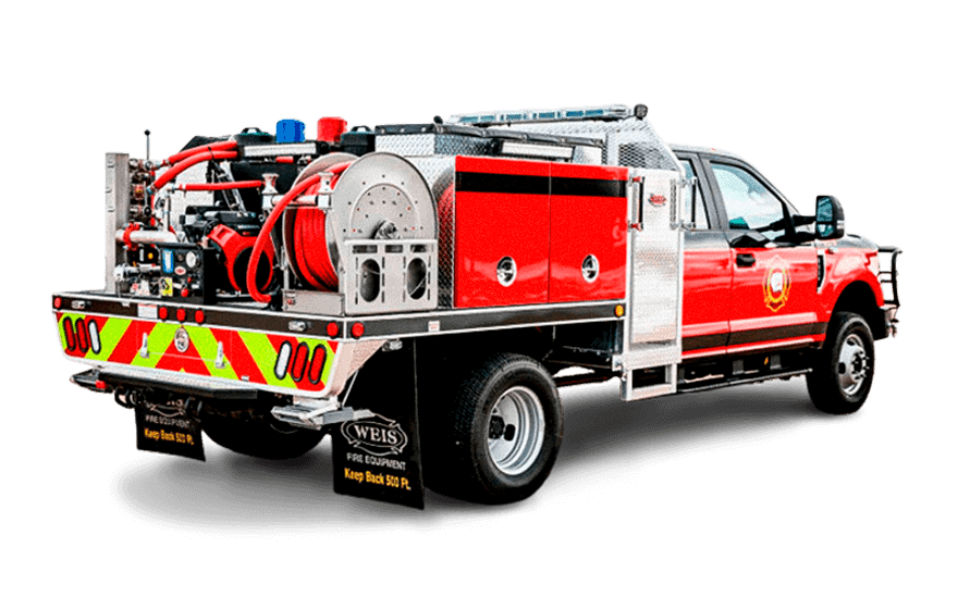 wildland firefighter graphics