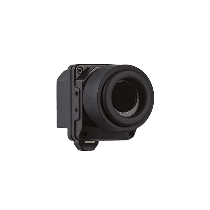 Thermal Far Infrared Camera | Optimo Electronics