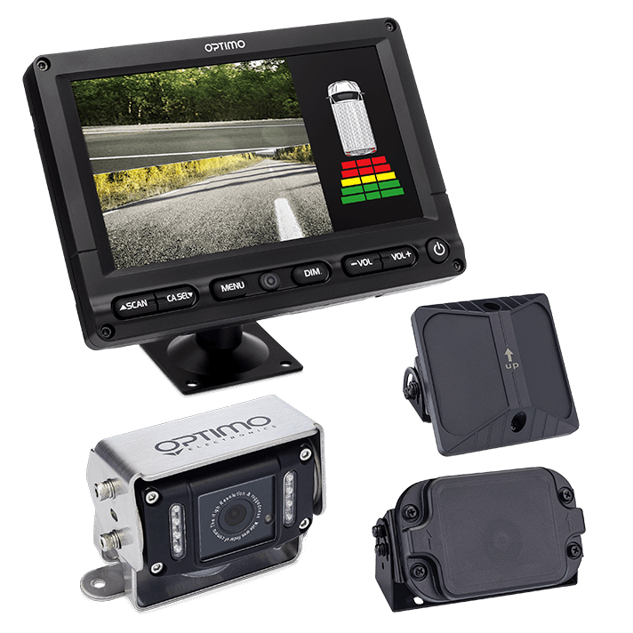 sys radar + blind spot camera system 712x712px